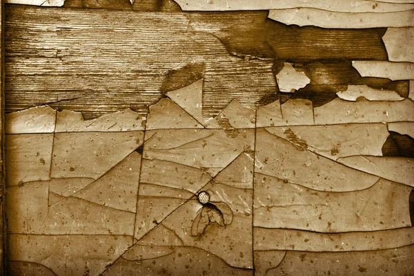 Grungy sfondo in legno — Foto Stock