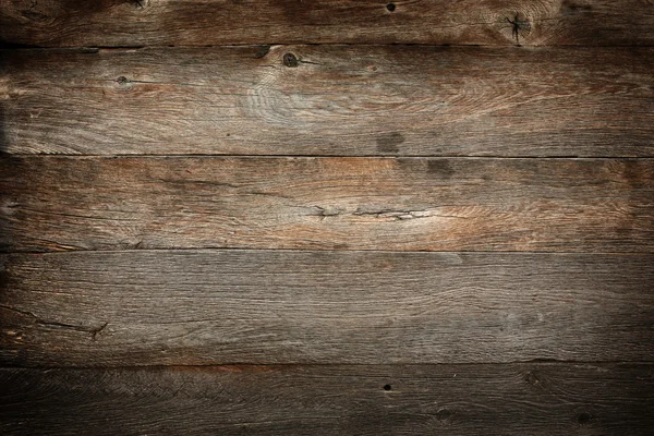 旧木材墙 — 图库照片