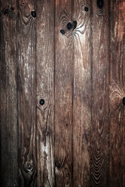 Grungy timber wall — Stock Photo, Image