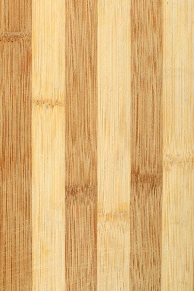 Striscia di legno graffiato sfondo strutturato — Foto Stock