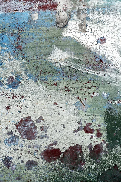 페인트 표면 개요 — 스톡 사진