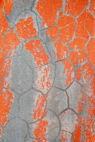 Abstrakte bemalte Oberfläche — Stockfoto