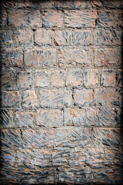 Perete de cărămidă — Fotografie, imagine de stoc