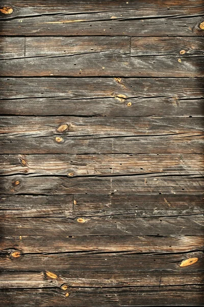 Vintage timber wall texture — Stock Photo, Image