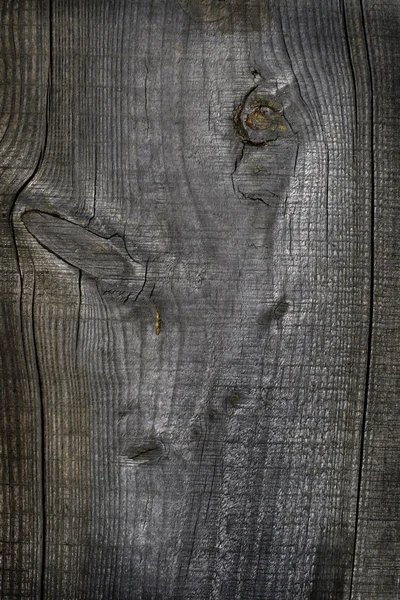 Verwittertes Holz Wandstruktur — Stockfoto