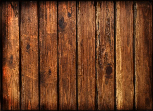 Fond de mur en bois — Photo