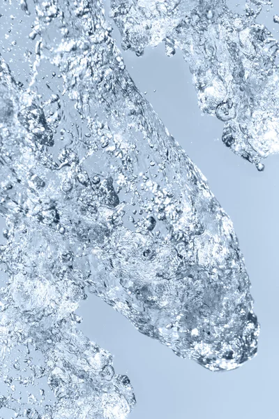 Água fundo abstrato — Fotografia de Stock