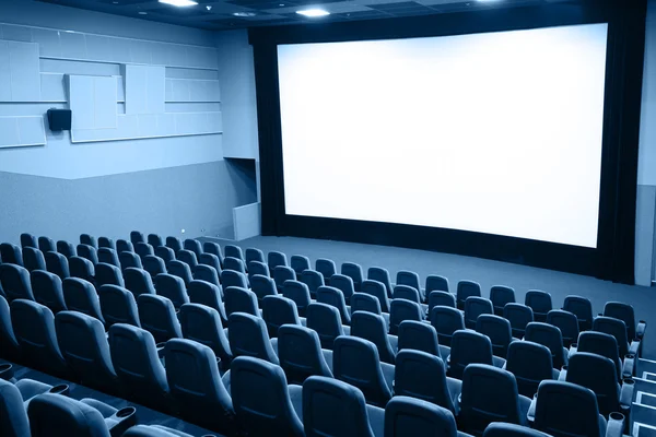 Cinema — Stock Photo, Image