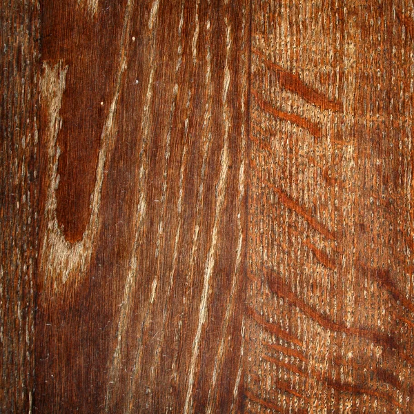 Struttura in legno naturale marrone — Foto Stock