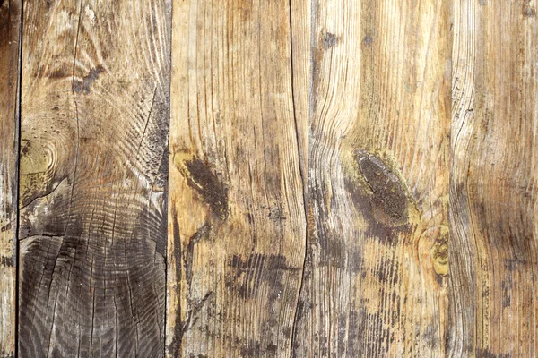 Textura de madeira da placa — Fotografia de Stock