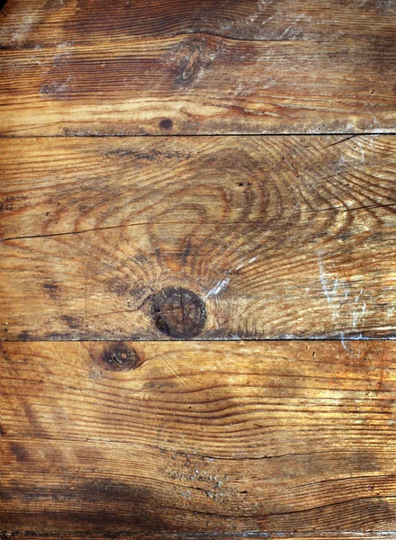 오래 된 목재 벽 — 스톡 사진