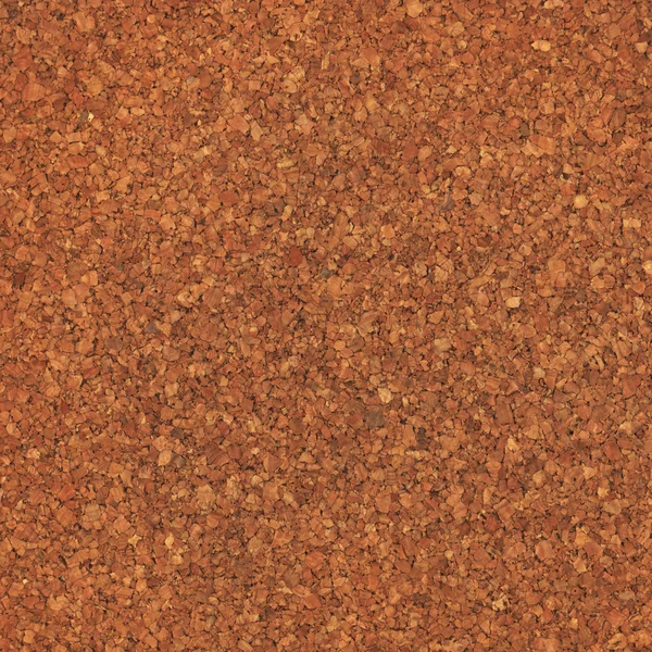Textura de cortiça marrom natural — Fotografia de Stock