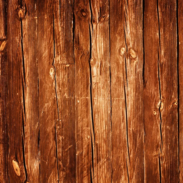 Tmavé dřevěné zdi textury — Stock fotografie