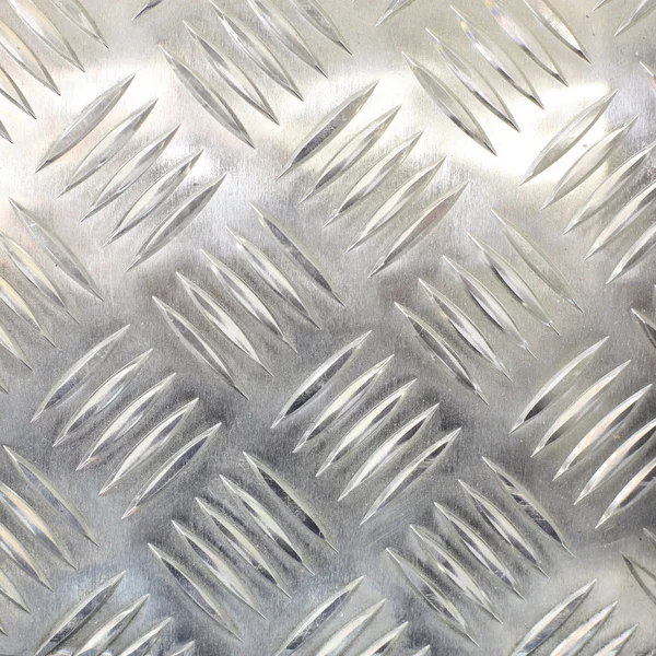 Texture of metal — Stock Photo, Image