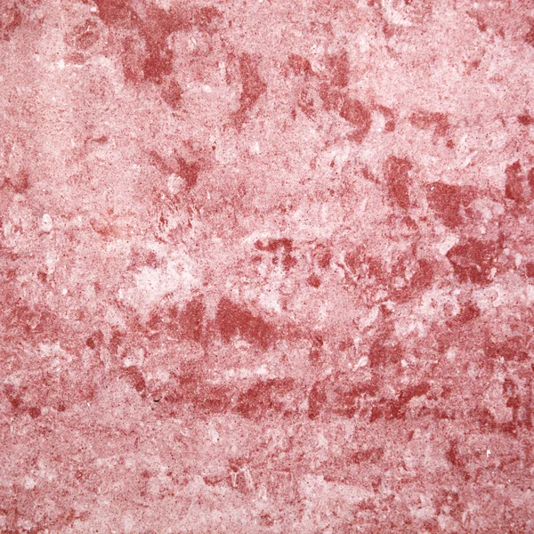 ピンクの大理石のテクスチャ — ストック写真