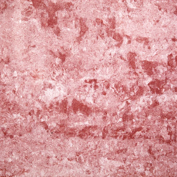 Textura de mármore rosa — Fotografia de Stock