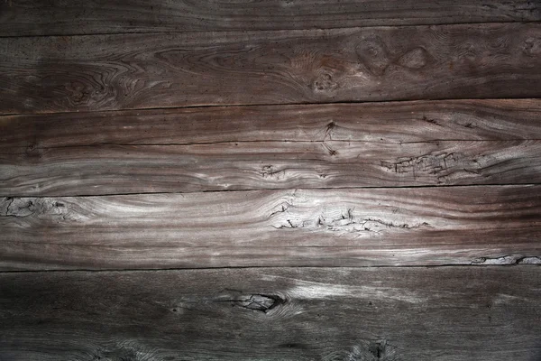 오래 된 목재 벽 — 스톡 사진