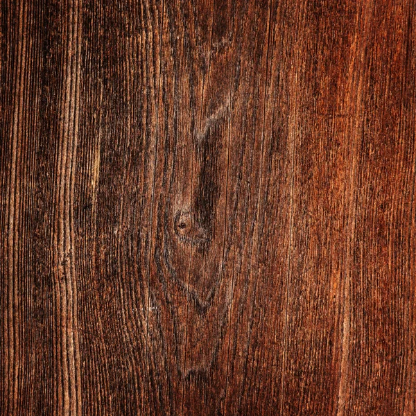 Tekstura ściana ciemnego drewna — Zdjęcie stockowe