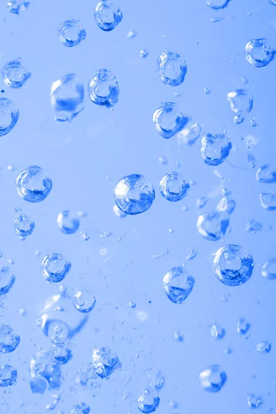 Воздушные пузыри — стоковое фото