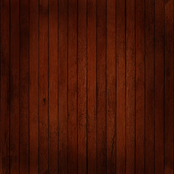 Parede de madeira escura fundo — Fotografia de Stock