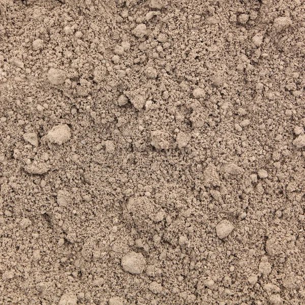 Primer plano del fondo del suelo fresco — Foto de Stock