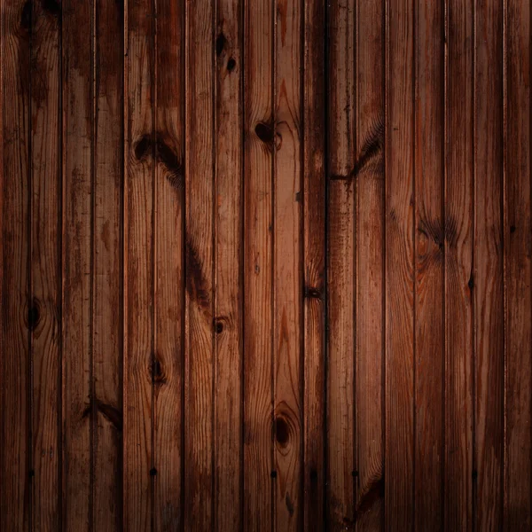 Holzwand — Stockfoto