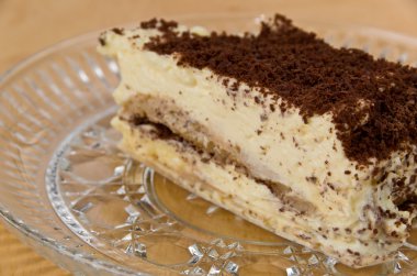 tiramisu netlik üzerinde