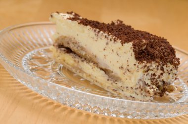 tiramisu netlik üzerinde