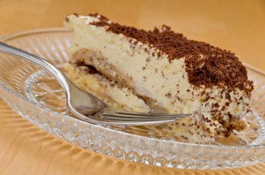 tiramisu netlik üzerinde