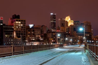 Minneapolis Minnesota