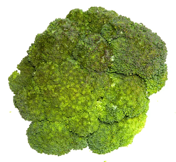 Brocolli freschi — Foto Stock