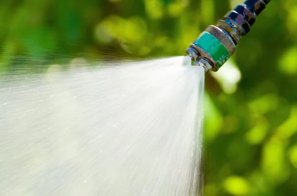 Water Nozzle — Stock Photo, Image