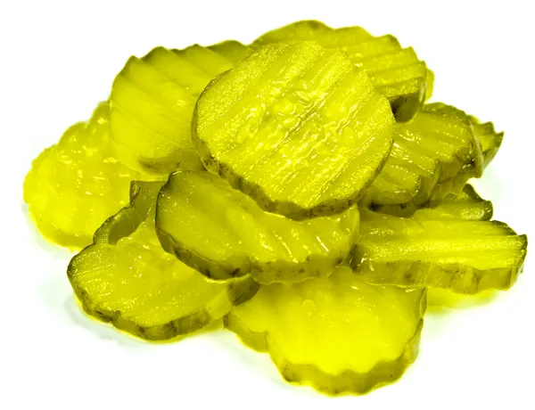 Pickles Stockbild