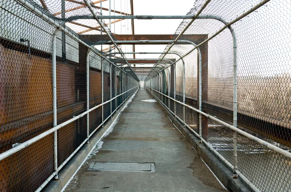 stock image Walkway