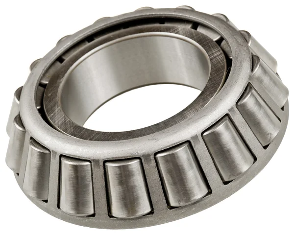 Single Bearing Isolated Stock Picture