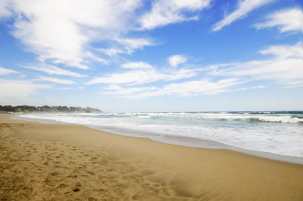 Beach Landscape — Stock Photo, Image