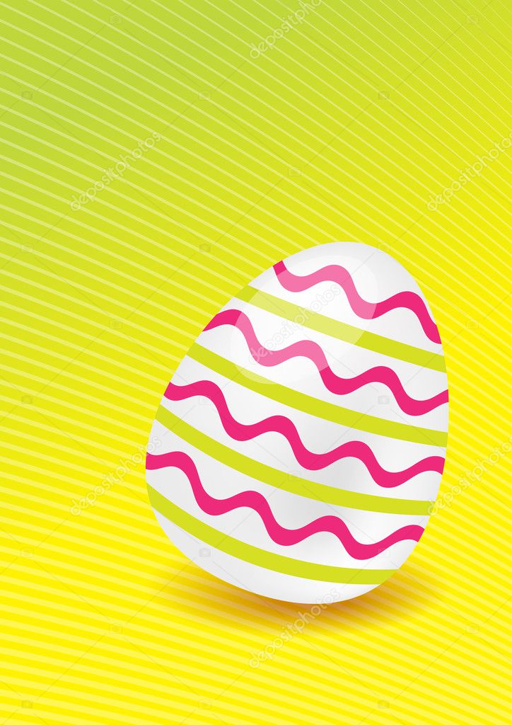 The Easter Egg