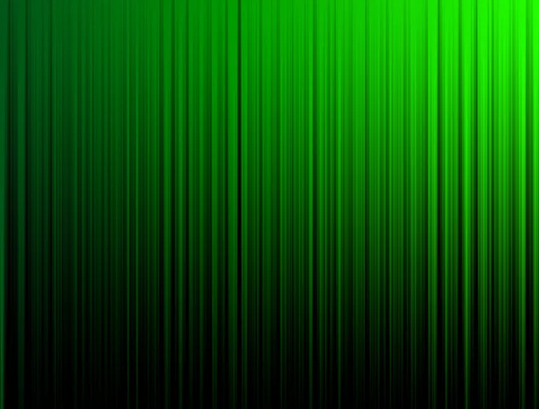 Grön bakgrund — Stockfoto