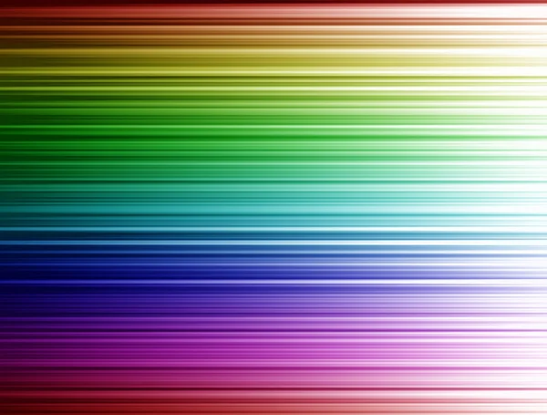 Horizontal stripes — Stock Photo, Image