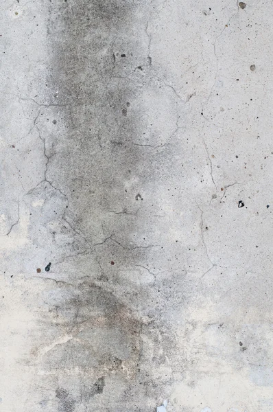 Muro di cemento — Foto Stock