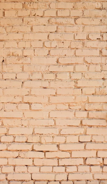 Bakstenen muur — Stockfoto