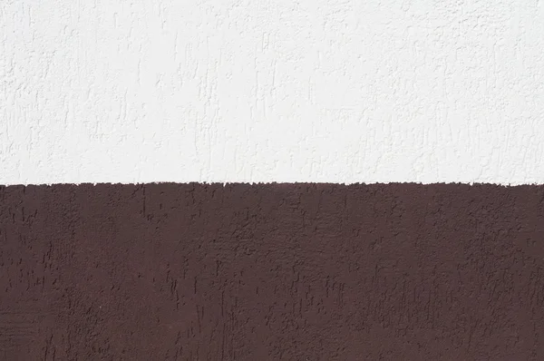 Textura de parede Putty — Fotografia de Stock
