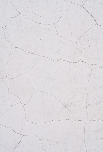 Cracks on wall — Stock Photo, Image