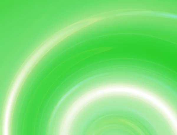 Зеленый абстрактный фон — стоковое фото