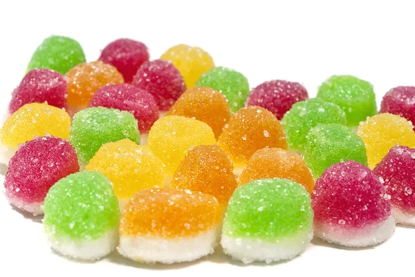 Jellies in the macro — Stock Photo, Image