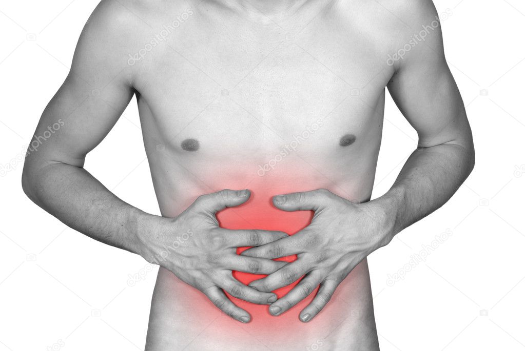 Disease of the stomach