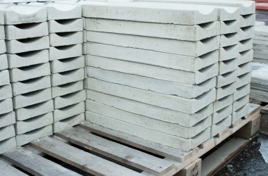 Tuğlalar ve bloklar