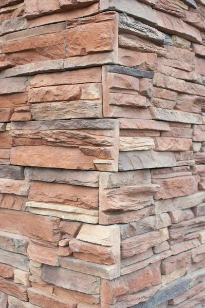 Bricks and blocks — Stock Photo, Image