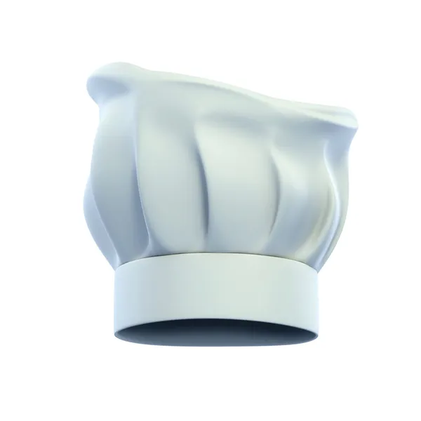 Cook cap, chef's hat — Stock Photo, Image
