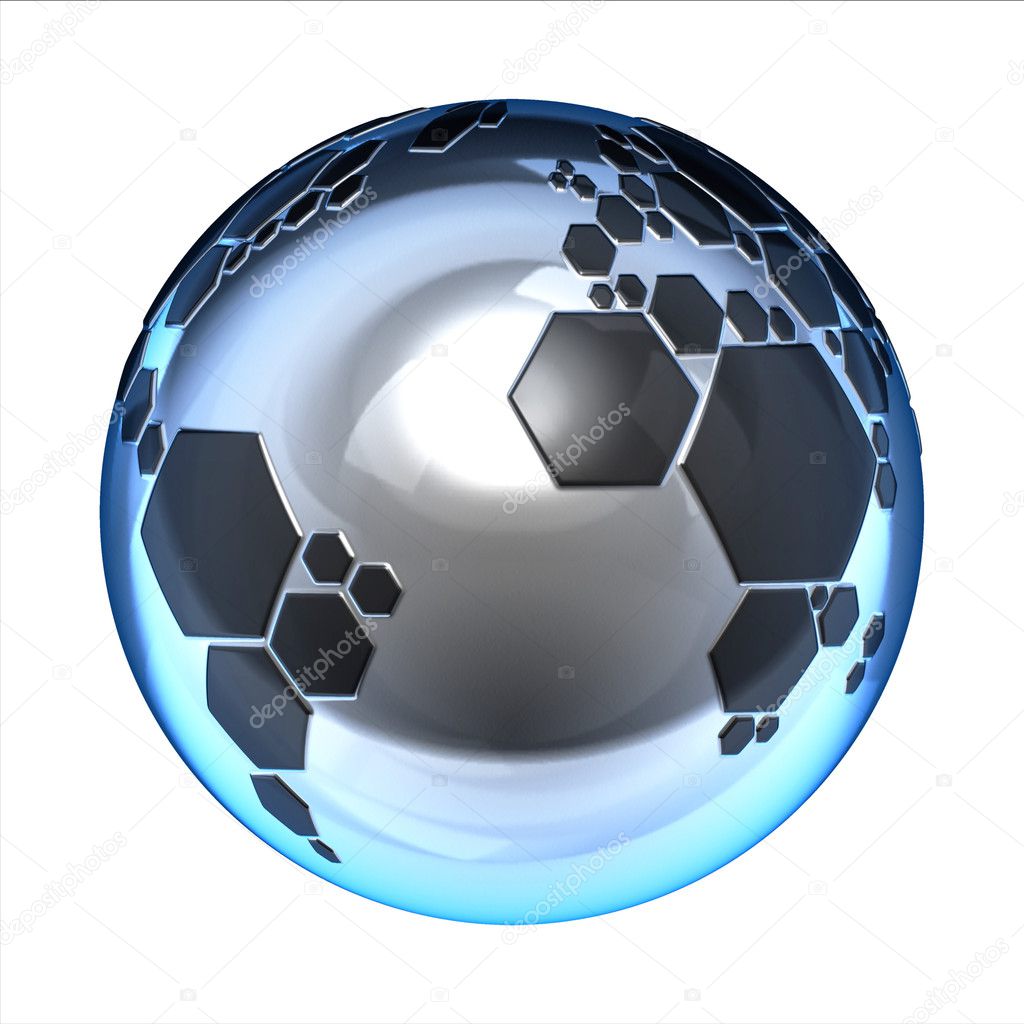 Planet football